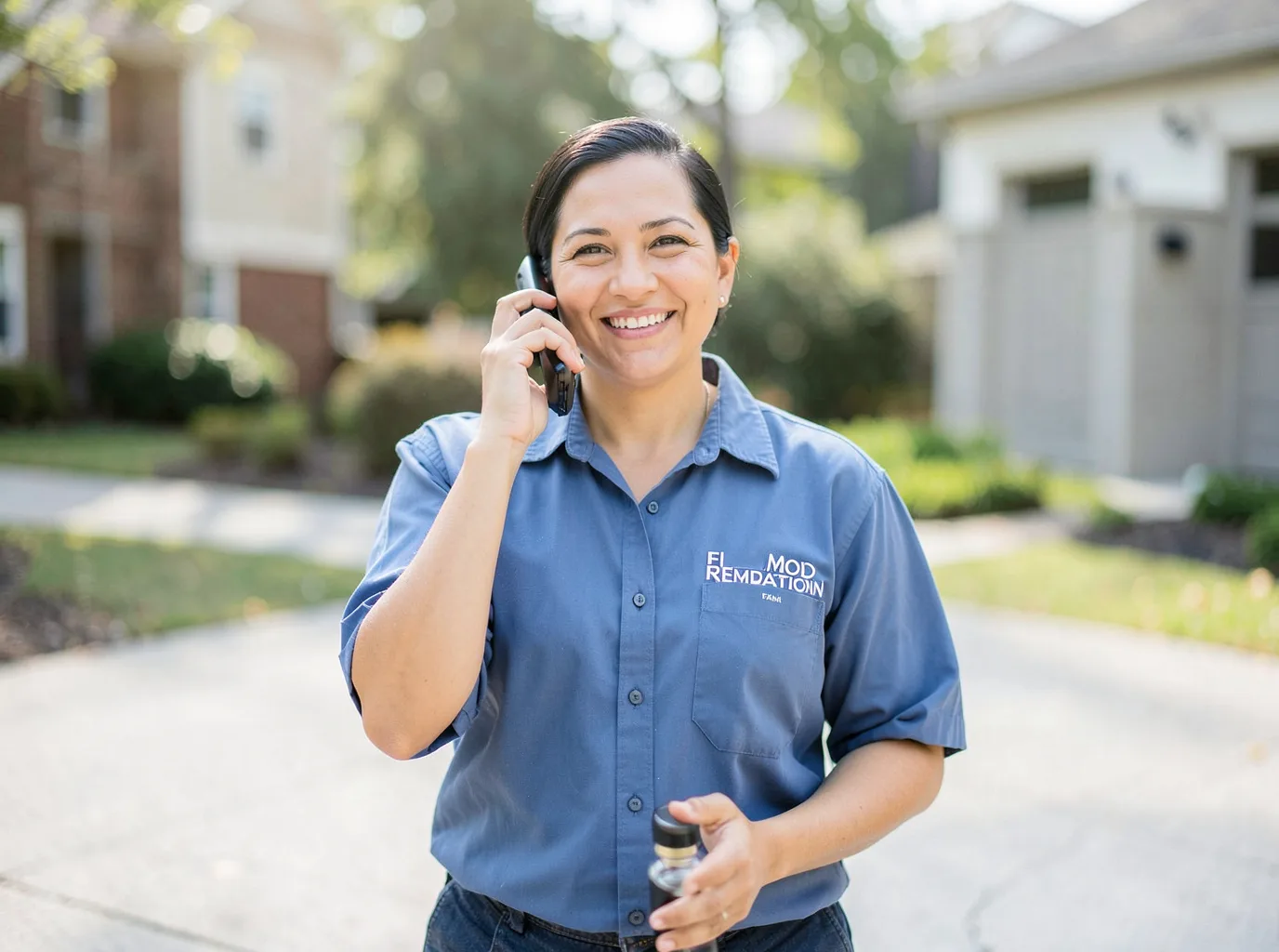 Mold Remediation Fairchance, PA FAQs